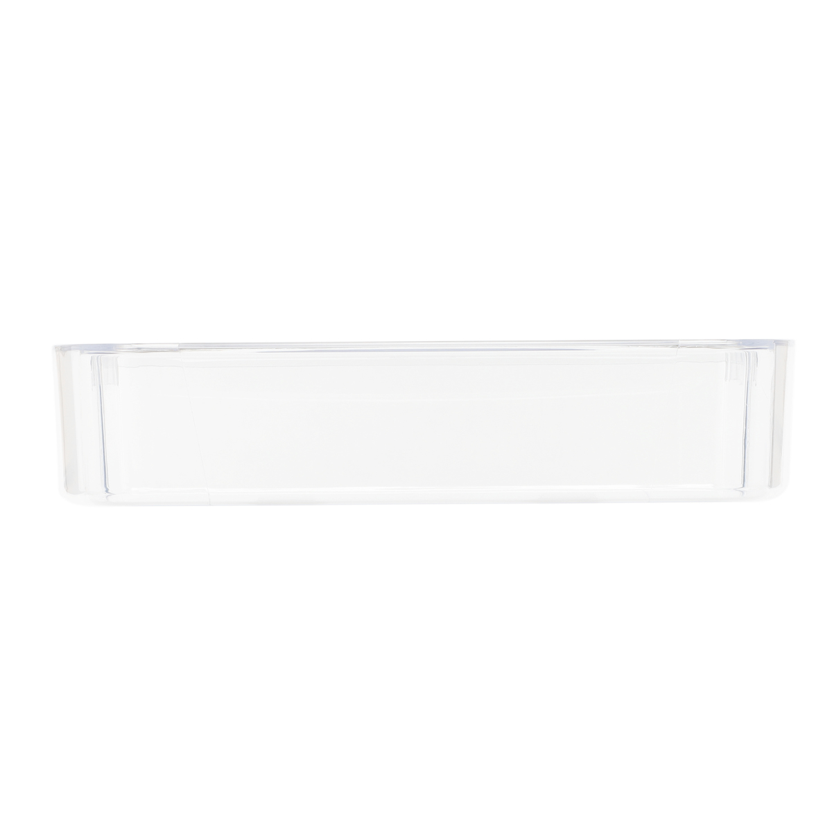 WPW10710203 - Genuine OEM Whirlpool Refrigerator Door Shelf Bin